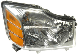 HEADLAMP - RIGHT (Dorman# 1591109)