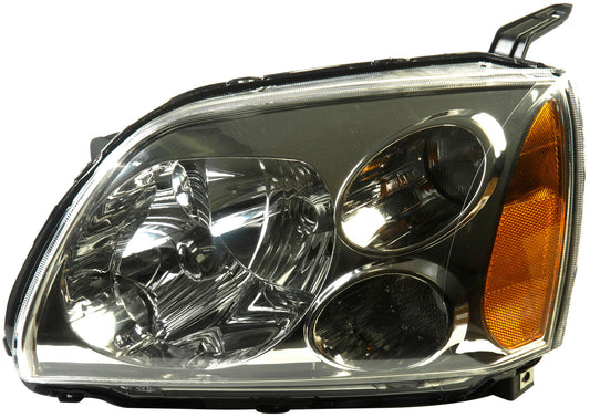 HEADLAMP - LEFT (Dorman# 1591110)