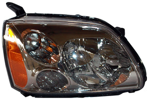 HEADLAMP - RIGHT (Dorman# 1591111)