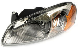 HEADLAMP - LEFT (Dorman# 1591112)