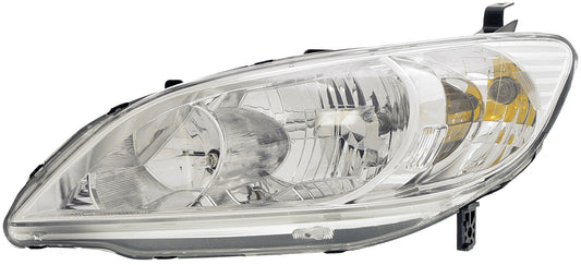 HEADLAMP - LEFT (Dorman# 1591115)