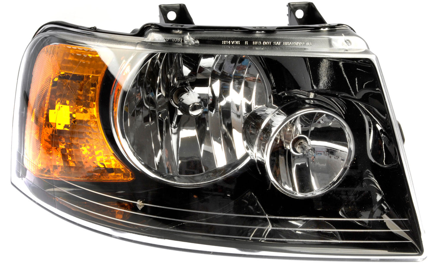 HEADLAMP - RIGHT (Dorman# 1591117)