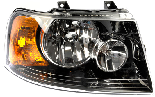 HEADLAMP - RIGHT (Dorman# 1591117)