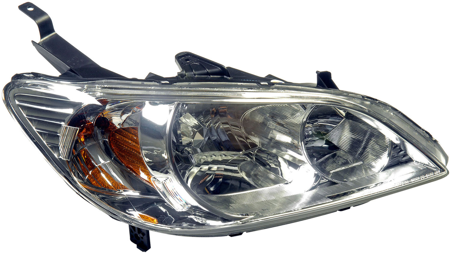 HEADLAMP - RIGHT (Dorman# 1591119)