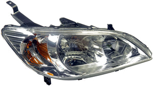 HEADLAMP - RIGHT (Dorman# 1591119)