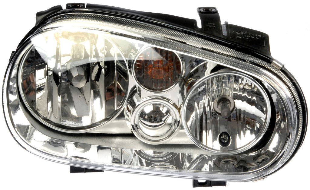 HEADLAMP - RIGHT (Dorman# 1591123)