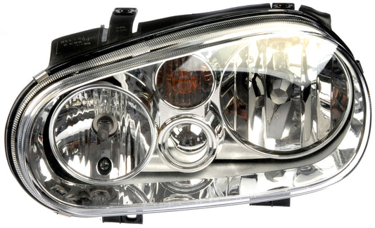 HEADLAMP - LEFT (Dorman# 1591124)