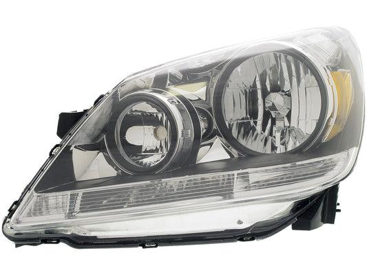 HEADLAMP - LH (Dorman# 1591127)