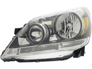 HEADLAMP - LH (Dorman# 1591127)