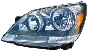 HEADLAMP - RH (Dorman# 1591128)