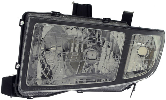 HEADLAMP - LH (Dorman# 1591129)