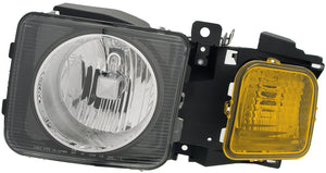 HEADLAMP - LH (Dorman# 1591131)