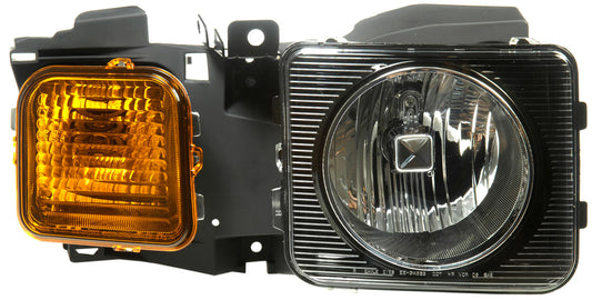 HEADLAMP - RH (Dorman# 1591132)