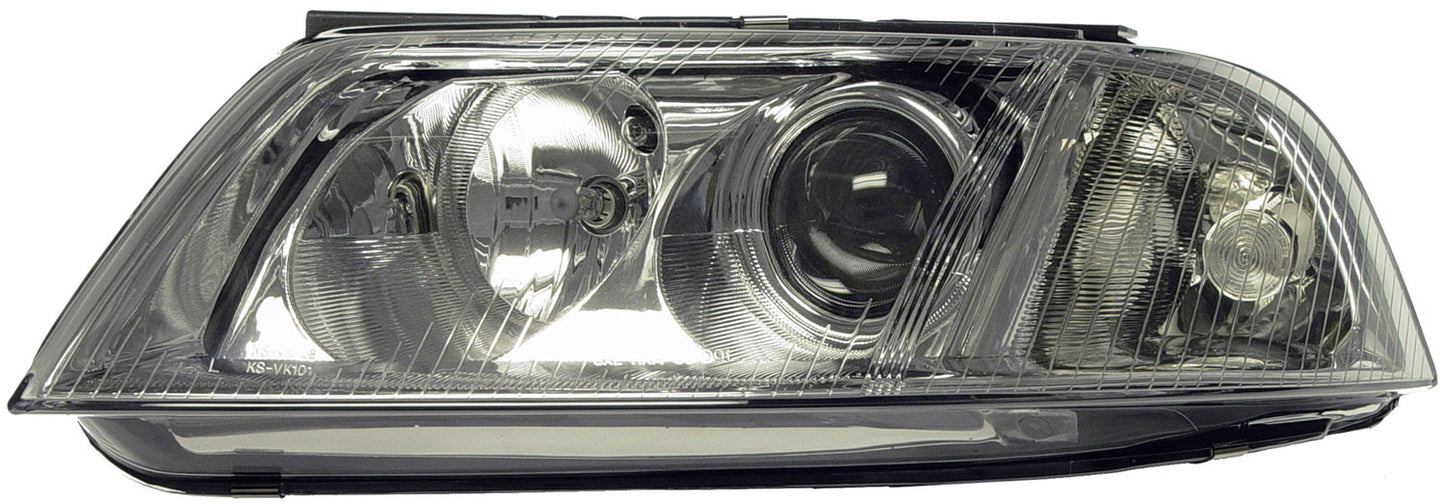 HEADLAMP - LH (Dorman# 1591135)