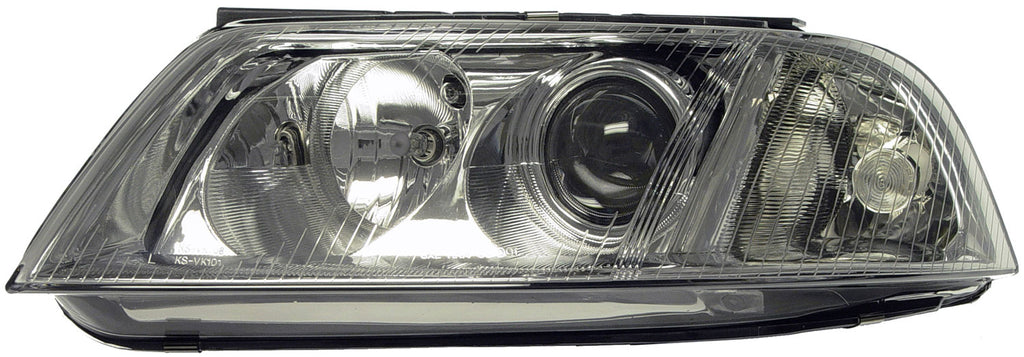 HEADLAMP - LH (Dorman# 1591135)