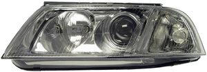 HEADLAMP - LH (Dorman# 1591135)
