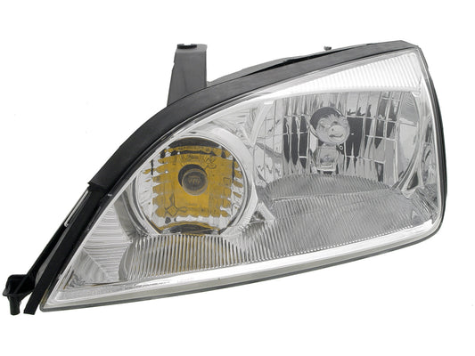 HEADLAMP - LH (Dorman# 1591137)