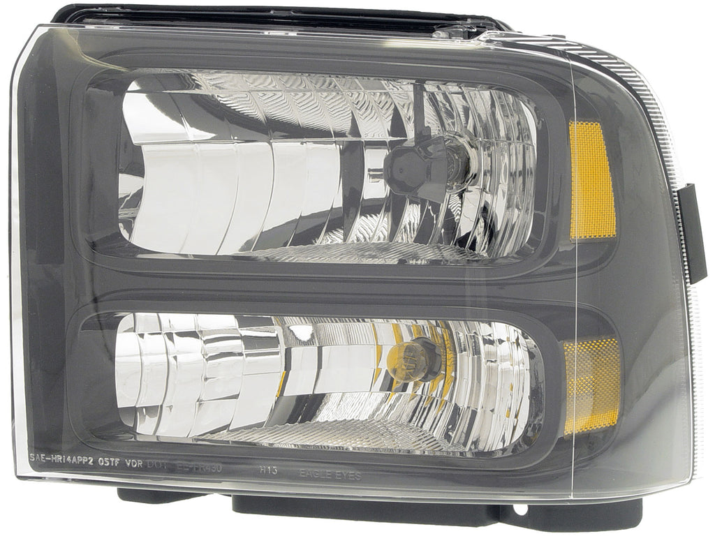 HEADLAMP - LH (Dorman# 1591141)