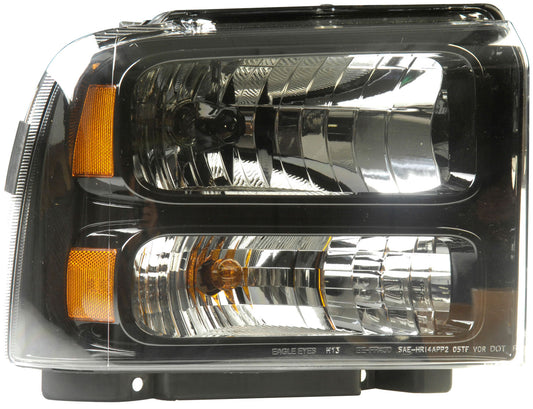 HEADLAMP - RH (Dorman# 1591142)