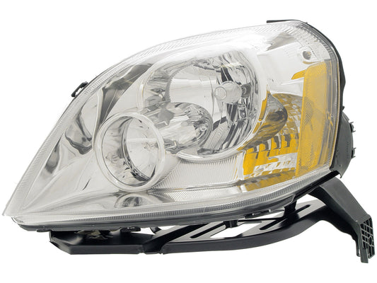 HEADLAMP - LH (Dorman# 1591143)
