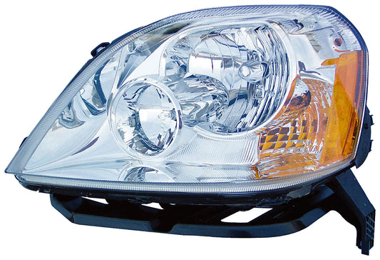 HEADLAMP - RH (Dorman# 1591144)