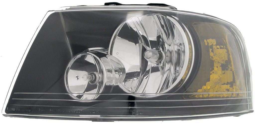 HEADLAMP - LH (Dorman# 1591145)