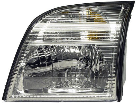 HEADLAMP ASSY - LH (Dorman# 1591149)