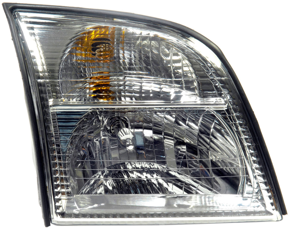 HEADLAMP ASSY - RH (Dorman# 1591150)