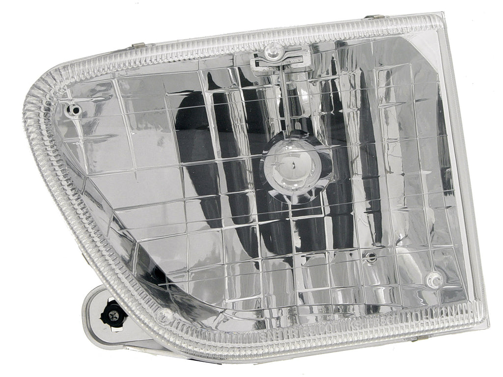 HEADLAMP ASSY - LH (Dorman# 1591151)
