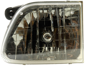 HEADLAMP ASSY - RH (Dorman# 1591152)