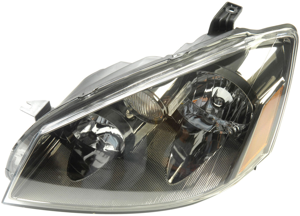 HEADLAMP - LH (Dorman# 1591153)