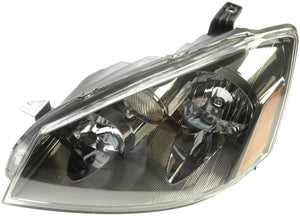 HEADLAMP - LH (Dorman# 1591153)