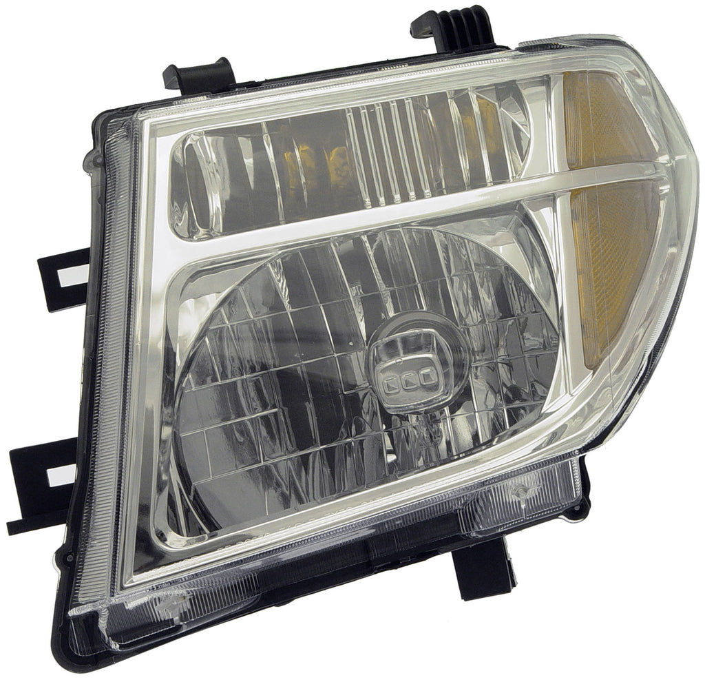 HEADLAMP - LH (Dorman# 1591155)