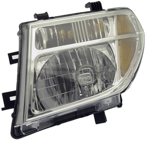 HEADLAMP - LH (Dorman# 1591155)