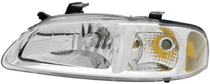 HEADLAMP - LH (Dorman# 1591157)