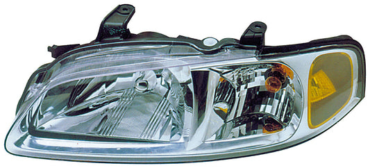 HEADLAMP - RH (Dorman# 1591158)