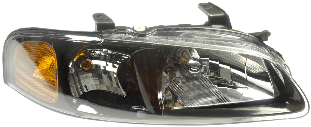 HEADLAMP - RH (Dorman# 1591160)