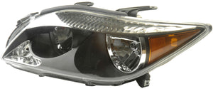 HEADLAMP - LH (Dorman# 1591162)