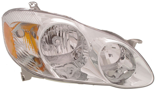 HEADLAMP - RH (Dorman# 1591164)