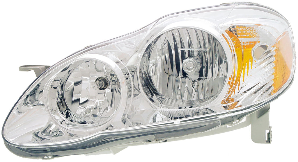 HEADLAMP - LH (Dorman# 1591165)