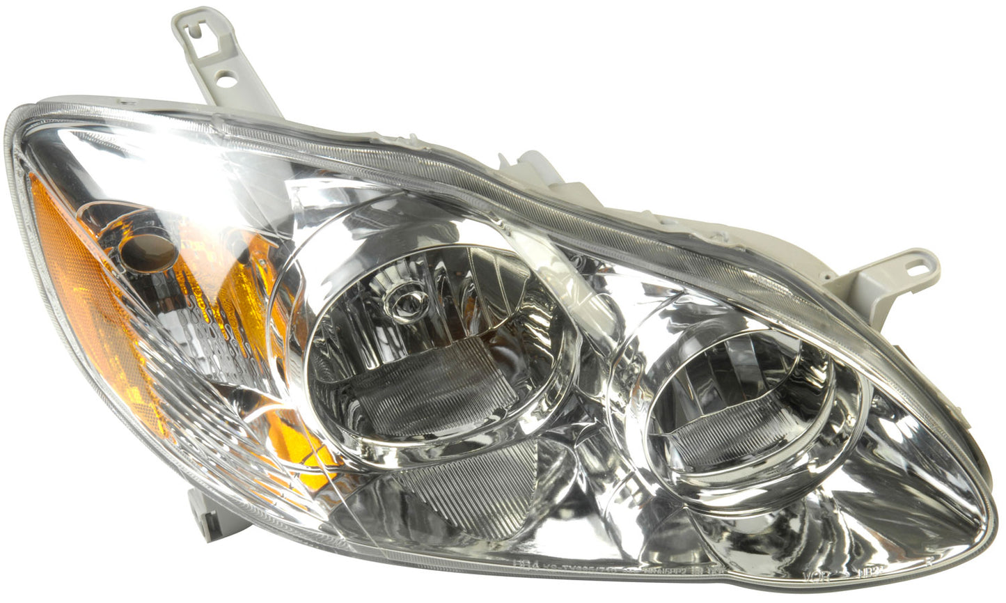 HEADLAMP - RH (Dorman# 1591166)