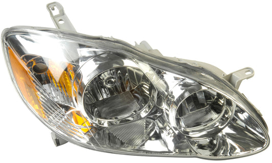 HEADLAMP - RH (Dorman# 1591166)