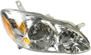 HEADLAMP - RH (Dorman# 1591166)