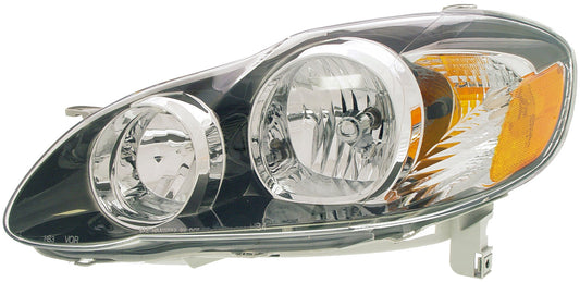HEADLAMP - LH (Dorman# 1591167)