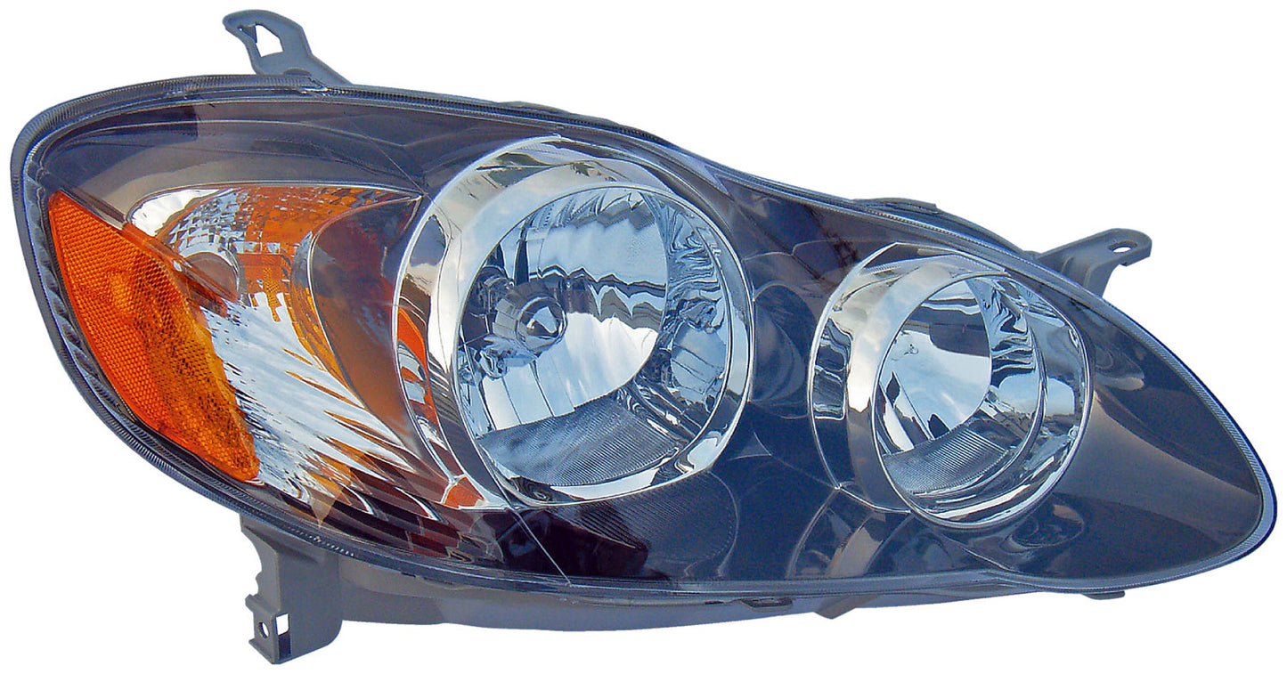 HEADLAMP - RH (Dorman# 1591168)