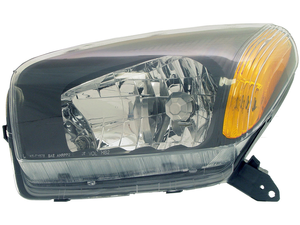 HEADLAMP ASSY - LH (Dorman# 1591169)