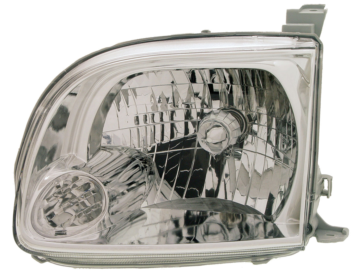 HEADLAMP - LH (Dorman# 1591175)