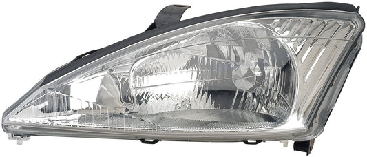 HEADLAMP ASSY (Dorman# 1591204)