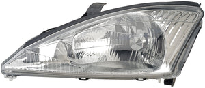 HEADLAMP ASSY (Dorman# 1591204)