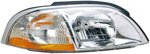 HEADLAMP (Dorman# 1591206)
